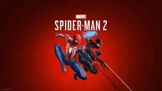 ⭐ Spider-Man 2 Garanti + Destek ⭐