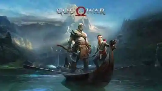 ⭐ God Of War Garanti + Destek ⭐