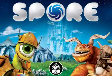 Spore Steam Hesabı | OtoGuard Sistemi