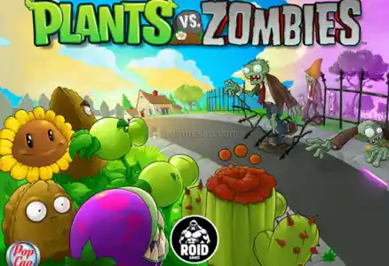 Plants vs Zombies Steam Hesabı | OtoGuard Sistemi