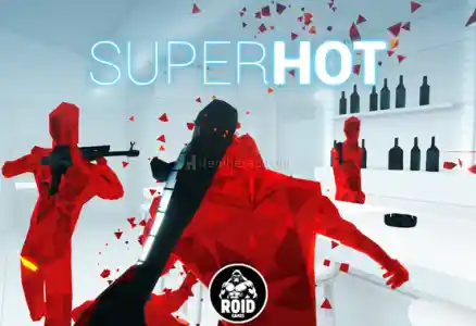 Superhot Steam Hesabı | OtoGuard Sistemi