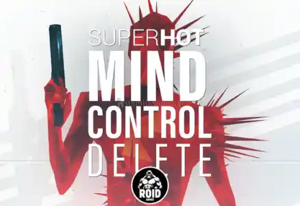 Superhot Mind Control Delete Steam Hesabı | OtoGuard Sistemi