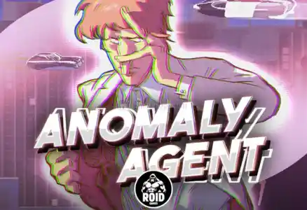 Anomaly Agent Steam Hesabı | OtoGuard Sistemi