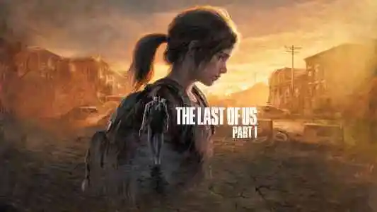⭐ The Last Of Us Part I Garanti + Destek ⭐