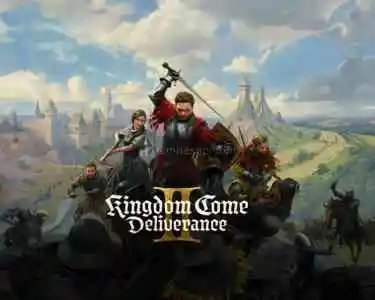 ⭐Kingdom Come Deliverance II Garanti + Destek⭐