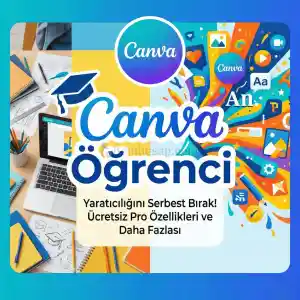 Canva Öğrenci