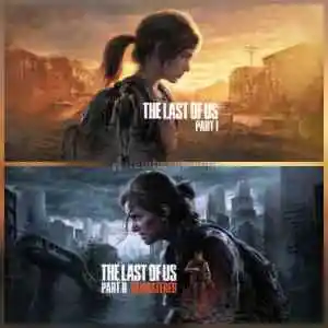 ⭐The Last Of Us Part I ve II Garanti + Destek⭐