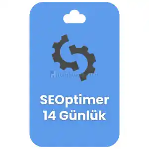 SEOptimer 14 Günlük