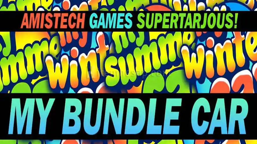 My Winter Car + My Summer Car Bundle