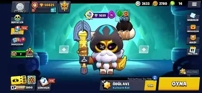 50k 330 taş uzaylı şöhreti