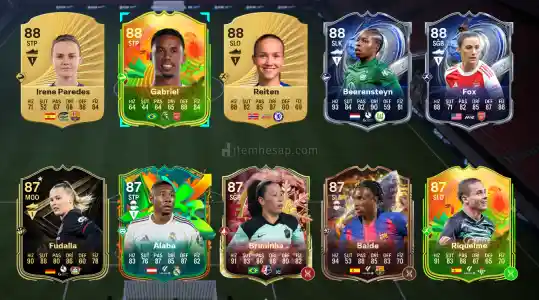 FC26 Toty + Toty ML + 2K FP Uygun Hesap