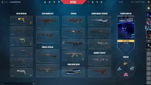 Dia 2 Felaket Dolu Hesap Kaçirma