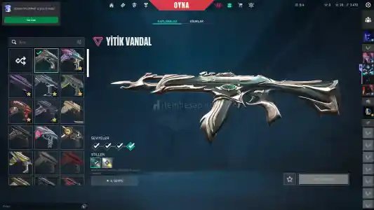 Dia 2 Felaket Dolu Hesap Kaçirma