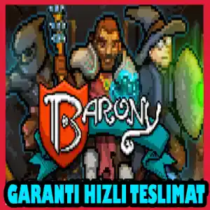 Barony + Garanti & [OTO Guard]