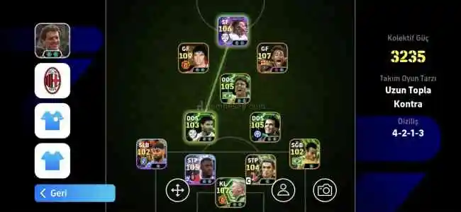 109 best 107 neymar 106 mbappe 107 schmeichel dolu hesap