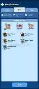 Whiteout Survival 28 Seviye Fırın 52M Güç