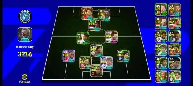 Emektar hesap alan üzülmez 3216kg