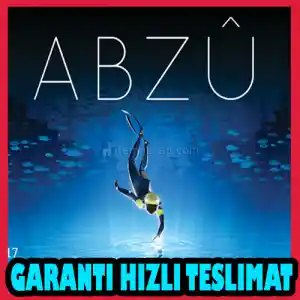 Abzu + Garanti & [OTO Guard]