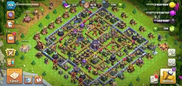 Th 15 Clash Of Clans