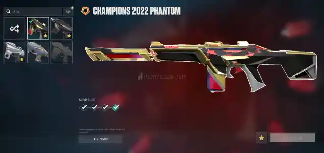 TR | Mükemmel Hesap