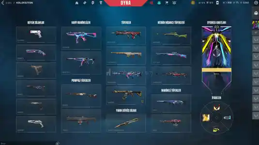 Champions 2025 Set + VP