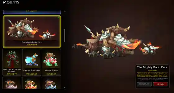 World Of Warcraft - Midnight