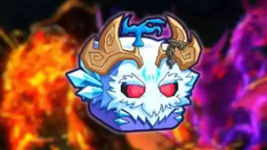 Roblox Blox Fruit Yeti