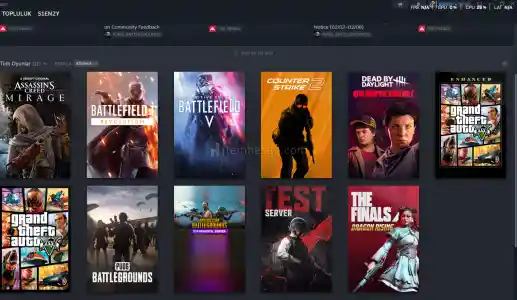 Aşiri Uyguna Hesap Dolu Dolu