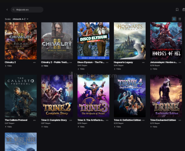 Epic Games Pahali Oyunlar Hesabi