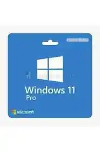 Windows 11 PRO Lisans Anahtari (KEY)