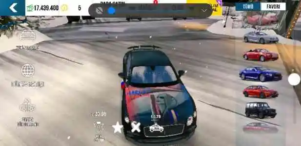 joker kız çizimli bentley