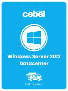 Windows Server 2012 R2 Datacenter - Retail