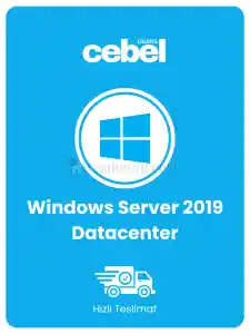 Windows Server 2019 Datacenter - Retail