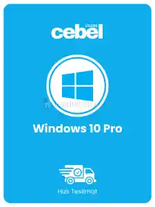 Windows 10/11 Pro Retail | Telefon Aktivasyon