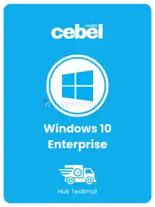 Windows 10 Enterprise