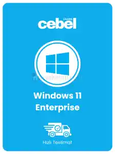 Windows 11 Enterprise