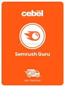 Semrush Guru | 14 Günlük