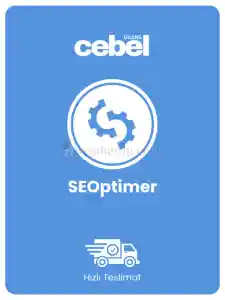 SEOptimer 14 Günlük