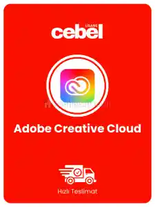 Adobe Creative Cloud - 14 Günlük
