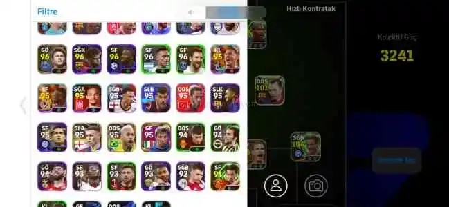 Meta Kart Dolu 2020 Hesabidir Dolu Dolu Rezerve