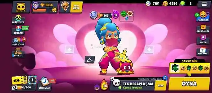 Açıklamaya bakmadan gitme