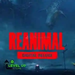 Reanimal PS5 + Garanti