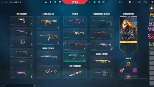 Acil Satilik Full Hesap