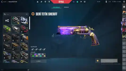 Acil Satilik Full Hesap