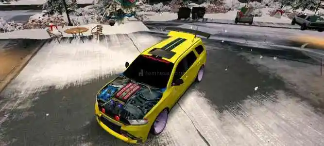 Bu şekilde sade ve ünlü oyuncular ve oyun çizimi vardır