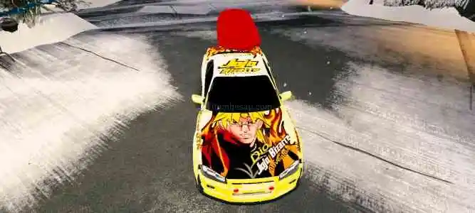 Bu şekilde farklı türde anime çizimleri vardır çok fazla çeşit vardır!