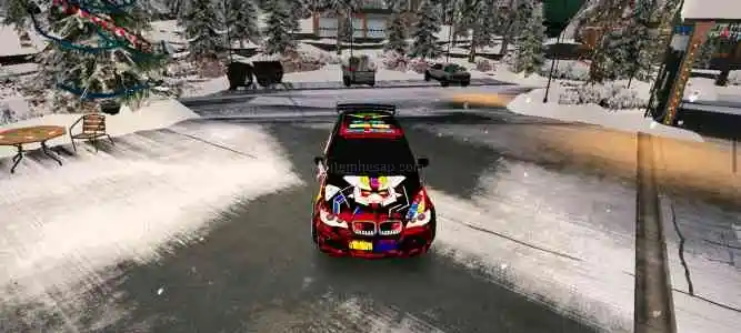 Bu şekilde elimde çöl araç var ve isteğiniz model bmw vardır