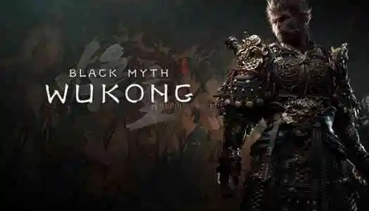 ⭐ Black Myth Wukong - Destek + Garanti ⭐