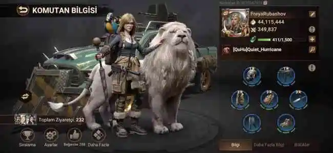 Doomsday Last Survivor