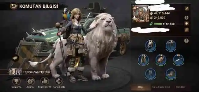 Doomsday Last Survivor